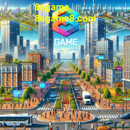 A Evolução dos Jogos de Simulação: Realidade Virtual e Experiências Inovadoras