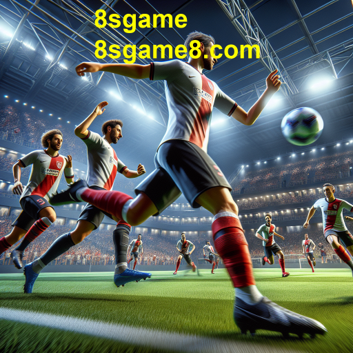 A Evolução dos Jogos de Esportes: Do Clássico ao Moderno