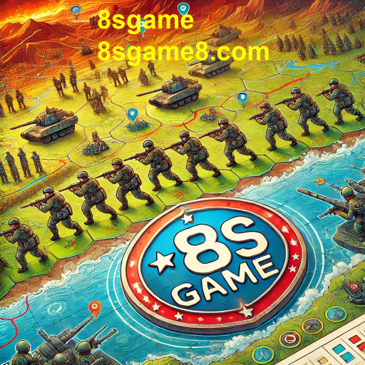 O Fascinante Mundo dos Jogos de Estratégia